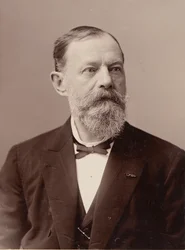 Portrait de Zygmunt Władysław Laskowski
